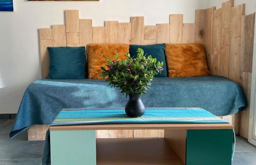 App'ART GALERIE Vue mer - Foto 19