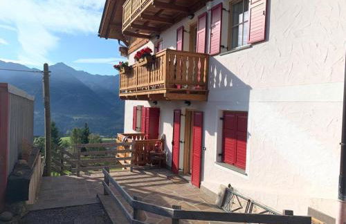 Casa Fabiolin - Foto 8