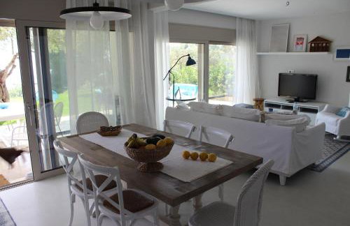 Akti Elia Villas Beachfront Collection - Photo 160