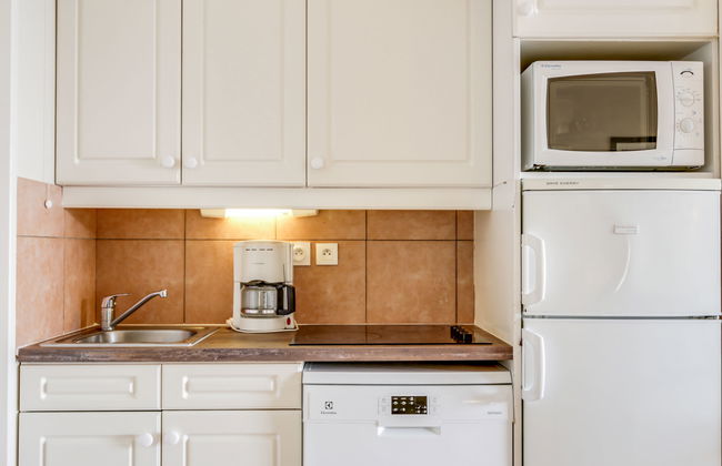 Les Rivages de Coudoulière - Photo 10