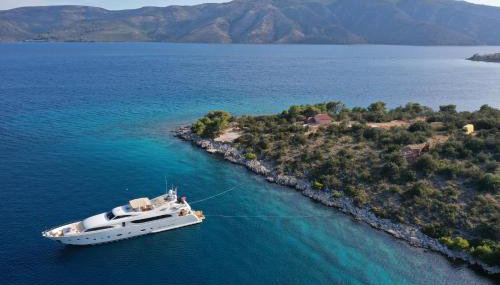 Vacation house Punta sunca - Foto 3