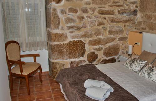 Casa A Coruxa - Foto 56