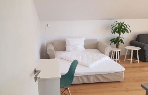 Fewo Bergblick Aschau im Chiemgau - Foto 11