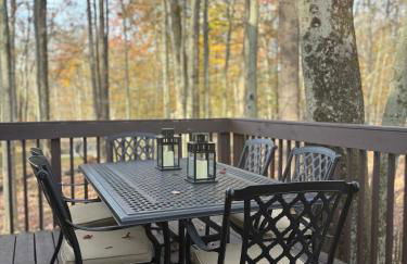 Cabin with Sauna Close to Skiing - Foto 34