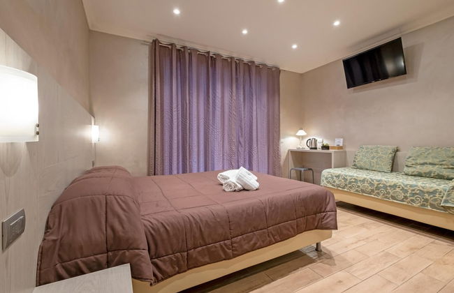 Le Camere di Nanà - Foto 16