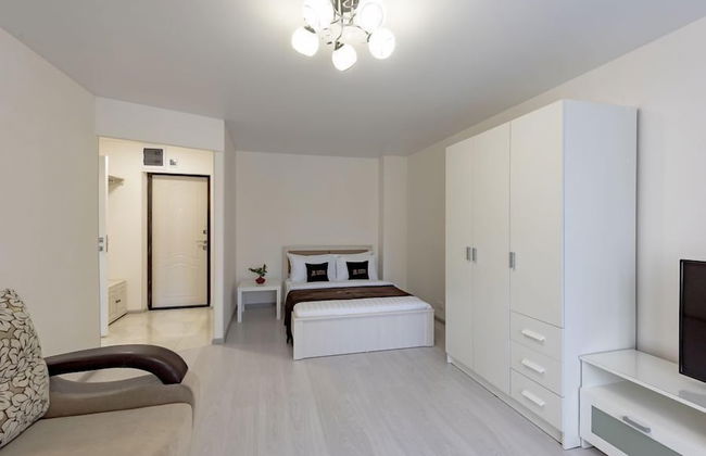 Inndays Apartment on Hersonskaya 19 - Foto 2