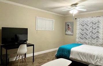 Entire 4BR 4BA House in West Covina Modern Private Comfortable - Foto 8