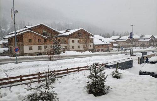 A cosy nest at the foot of the slopes - Foto 1