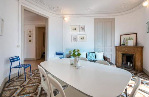 b21-Apartamento Modernista para Grupos - Foto 9