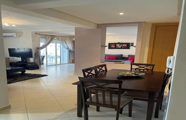 OUM H&N Asilah marina golf - Photo 40