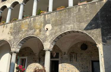 Cá del Mecolo Lago di Como - Foto 19