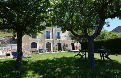 Residence Villa Valsi - Foto 17