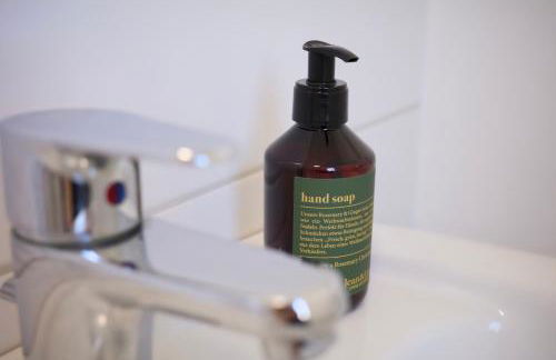 Modernes 118qm Haus für Ferien und Arbeit - Foto 28