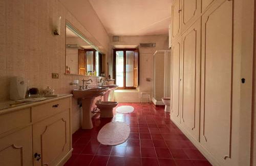 CASA LA TORRE un castello alle porte di Firenze - Photo 8