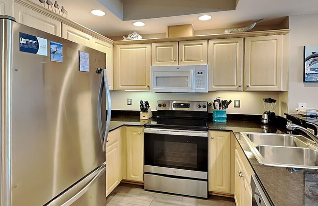 Crystal Shores by Southern Vacation Rentals - Foto 36