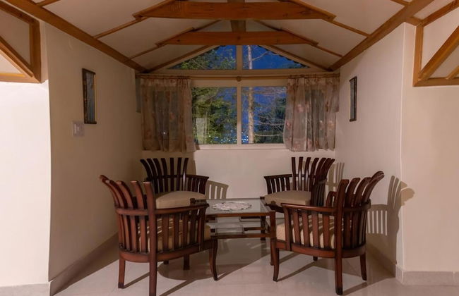 BluSalzz Villas - The Pine Tree, Dalhousie - Himachal Pradesh - Foto 28