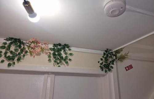 NightRest Homes 5 minutes to Luton Airport -Wifi - Free Parking -Luton - Foto 38