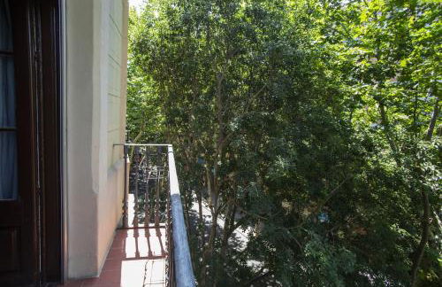 22MAN1017- Cute apartment in Sant Antoni - Foto 8