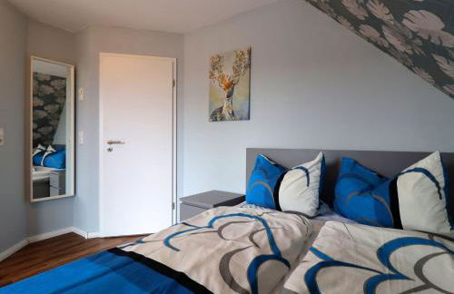 Ferienhaus Seeluft in Klein Labenz - Foto 50