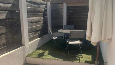 T2 avec spa en centre VAR - Foto 2