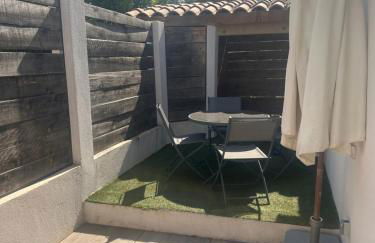 T2 avec spa en centre VAR - Foto 2