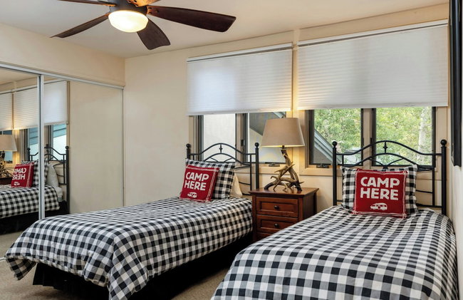 Tamarack Townhomes - CoralTree Residence Collection - Foto 93