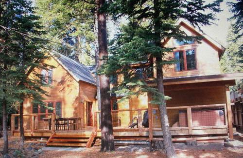 FamilyfunCabin - Foto 7