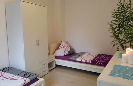 Holiday Apartment Essen - Foto 55