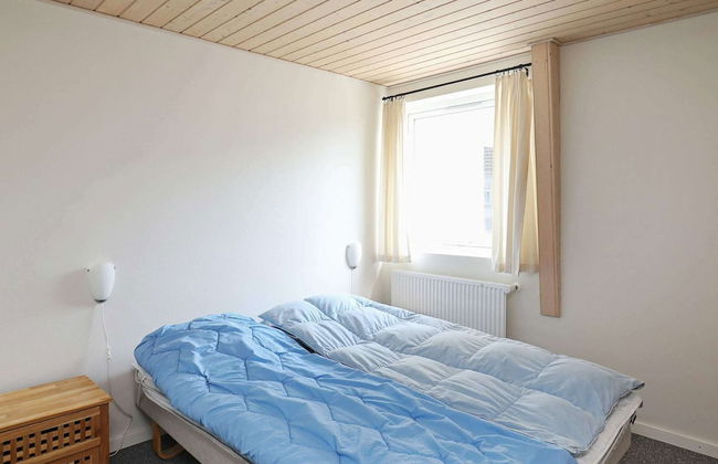 20 Person Holiday Home in Vinderup-by Traum - Foto 25