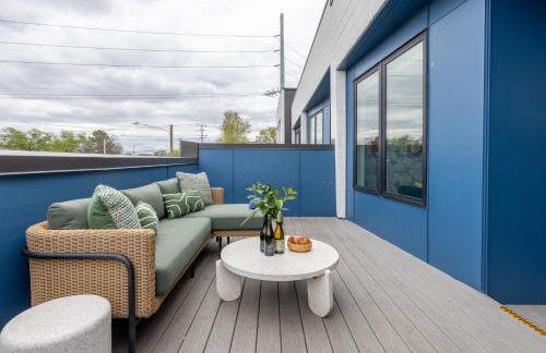 The Outrider by AvantStay - Foto 60