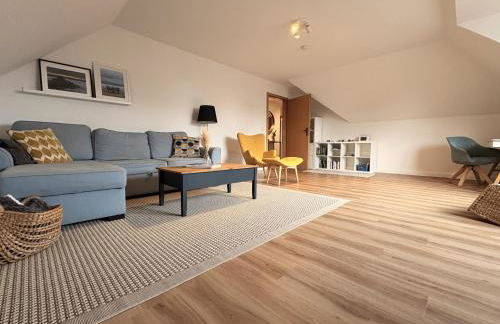 Hallighafen - Foto 2