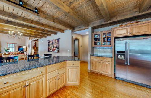 Moose Lodge - Foto 18