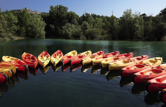 Belambra Clubs Montpezat - Le Verdon - Foto 24