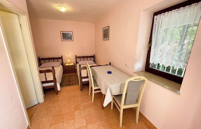 Studio apartment Šarić 3 - Foto 2