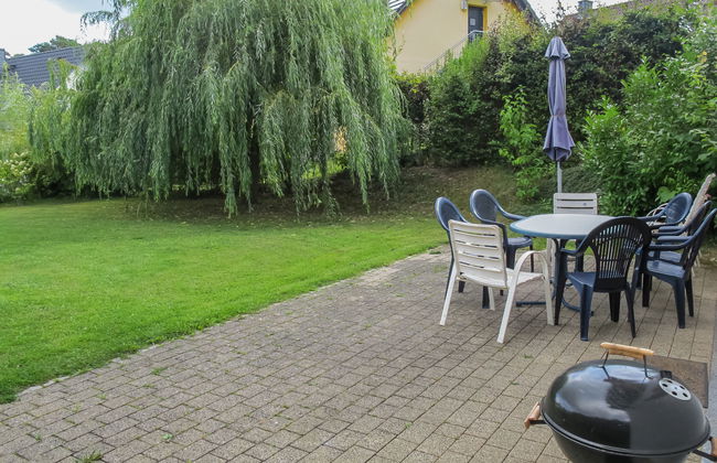 Müritz Ferienpark Röbel - Foto 42