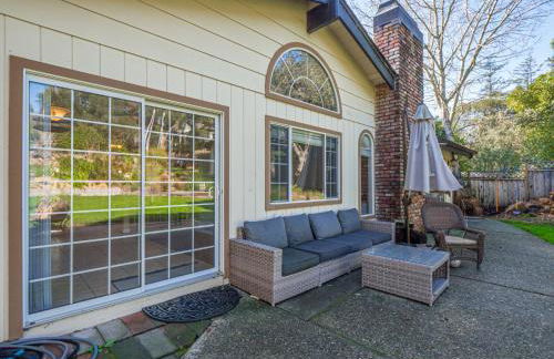 Amazing Santa Cruz Landscaped Paradise - Foto 39