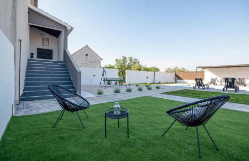 Nice Apartment In Prkos With Wifi - Foto 13