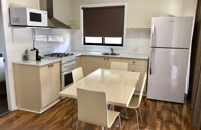 BIG4 Ingenia Holidays Wagga Wagga - Foto 13