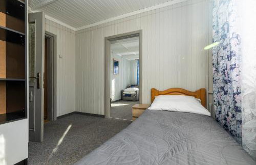 Dom na Podhalańskiej - Foto 45