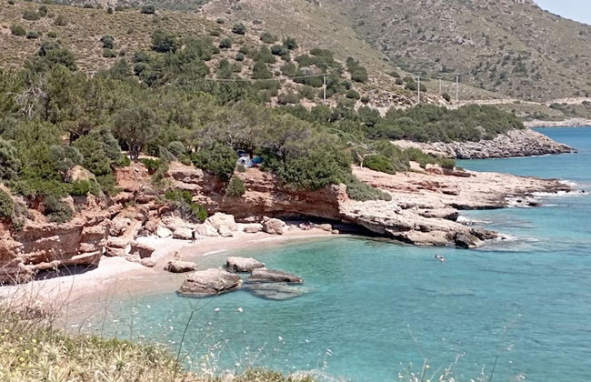 Kardelen apart Datça - Photo 41