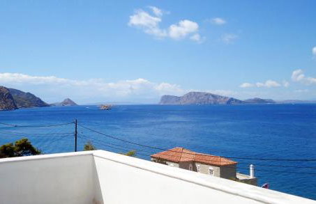 Vlichos Studio Apartment - Foto 32