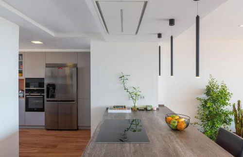 Luxury beach/port apartment - Photo 25