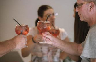 Kessler's Mountain Lodge - Foto 70