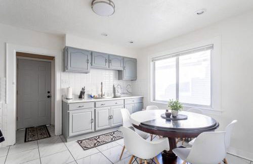 The B&W Haven 3BR private office by LI Ferry - Foto 68