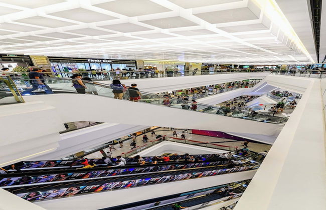 Vinhomes Central Park Riverside Elegance - Photo 78