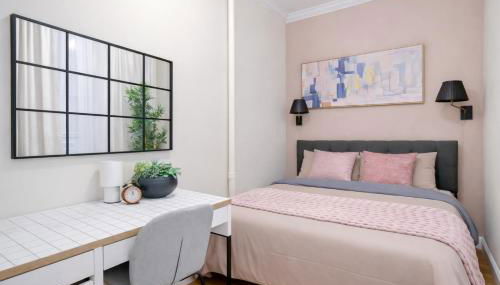 Relaxed 2BR in Manhattan Valley - Foto 2