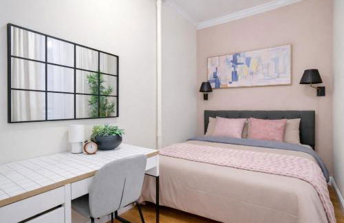 Relaxed 2BR in Manhattan Valley - Foto 2