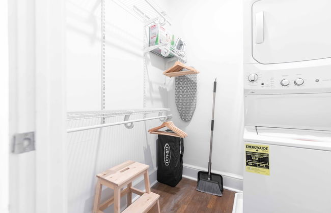 800 Furnished Apartments - Foto 27