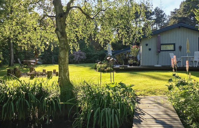 6 Person Holiday Home in Vig - Foto 22