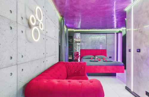 LoveAparts Marki Romantic Stay - Photo 16